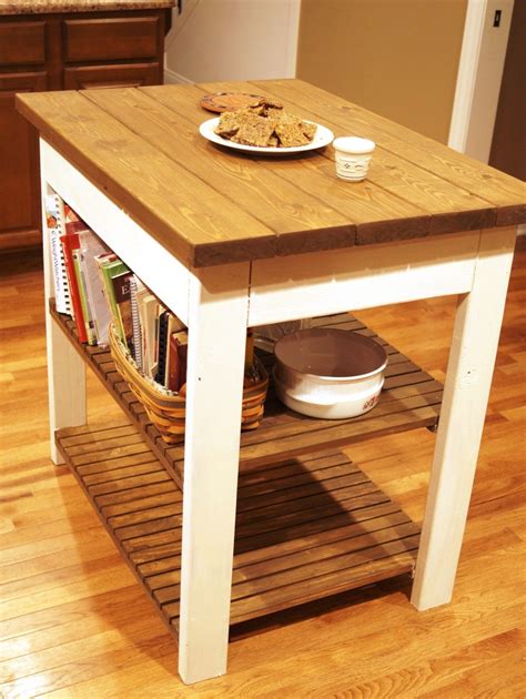 Butcher Block Kitchen Table Ideas at Michael Birdwood blog