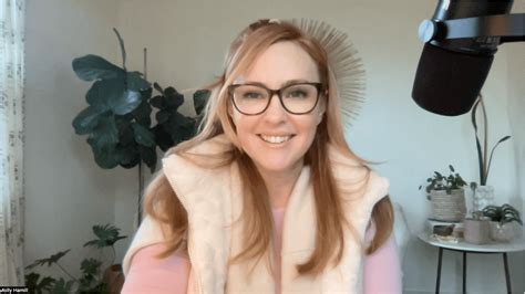 High Vibration Habits - Molly Hamill