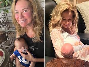 Kathie Lee Gifford Shares Lesson Her Kids Are Teaching Their Own Children