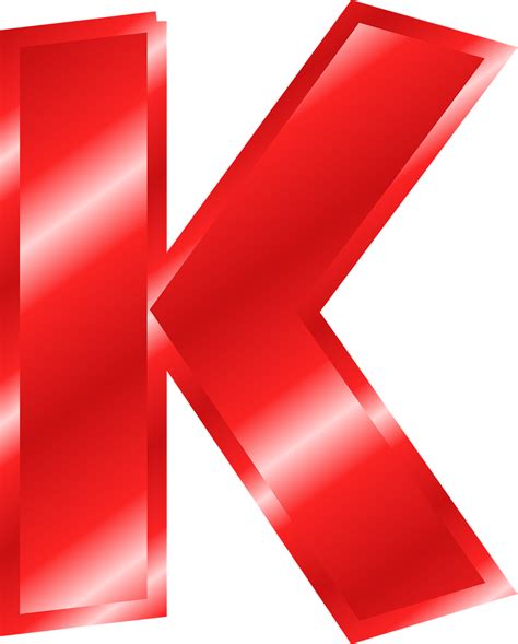 Explore 8,964+ Free Letter K Illustrations: Download Now - Pixabay