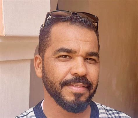 Tour Director Profile: Nabil Ezzaouaoui | Morocco | Odysseys Unlimited