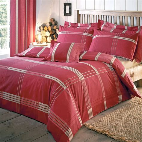 Blue And Red Duvet Cover Set at Michelle Ma blog