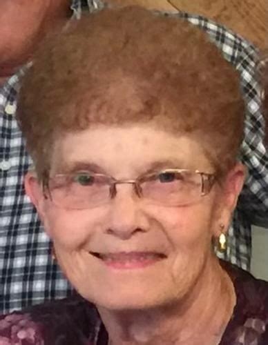 Shirley J. Imes Obituary (2024) - Mifflintown, PA - Guss Funeral Home, Inc.
