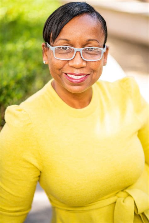 Ateba Whitaker, founder and chief educational officer, Unreasonable Kids College | Women in ...