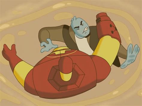 Ozzy And Drix Cast