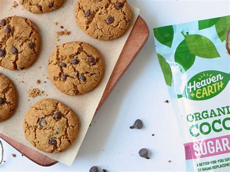 Vegan Chocolate Chip Cookies - Kosher.com