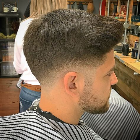 Low Fade Haircut, Mens Haircuts Fade, Cool Haircuts, Mens Hairstyles ...