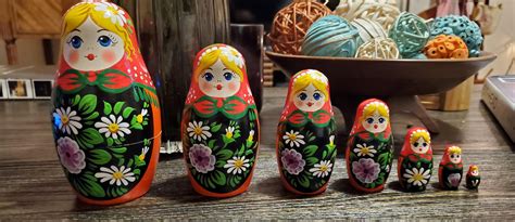 Don't talk to me or my daughter or her daughter or her daughter or her ...