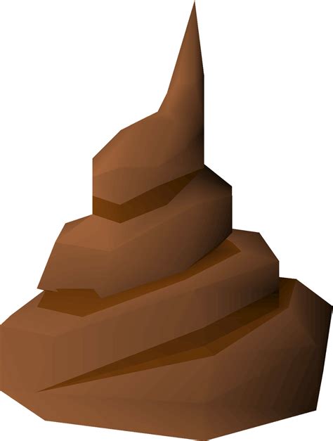 Capybara Dung - OSRS Wiki