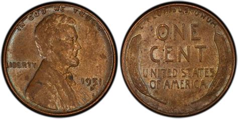 1951 Wheat Penny Value: How Much Is It Worth Today? | Penny values ...