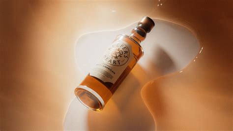 Keeper's Heart - Irish & American Whiskey :: Behance