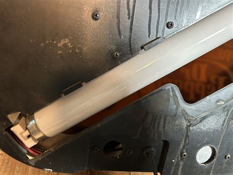 Vintage Rare Sugar Free Dr Pepper Lighted Clock Works (light is out ...