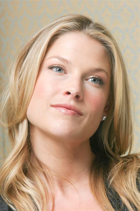 Ali Larter Hair 2022