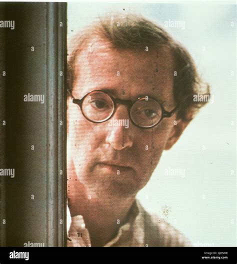 Manhattan movie woody allen hi-res stock photography and images - Alamy
