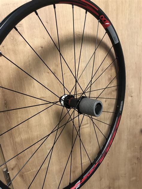 FULCRUM RED FIRE 5 za 6 500 Kč | Cyklobazar.cz