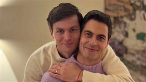 Argentijnse media hysterisch over Rob Jetten en Nicolás Keenan: ´Máxima ...