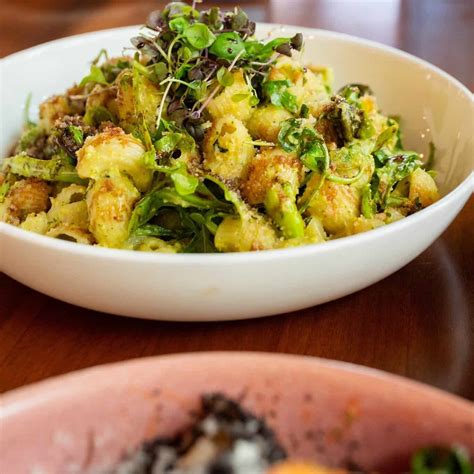 LOMA - Park City Restaurants