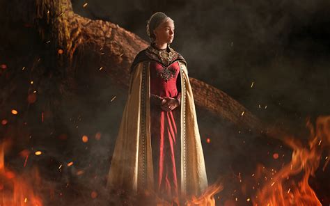 2560x1600 Milly Alcock House Of The Dragon Wallpaper,2560x1600 ...