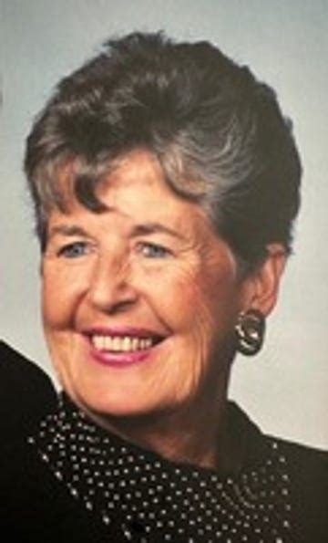 Jane E. Imobersteg Obituary - The Observer-Dispatch