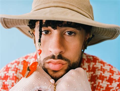 Vocabulary in Context: Bad Bunny - The New York Times