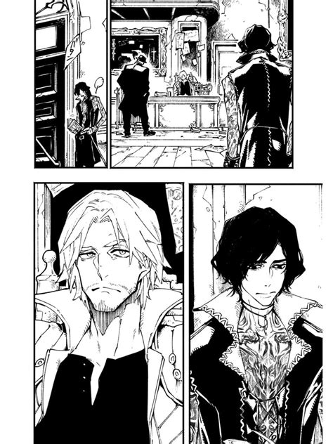 Devil May Cry 5 - Visions of V