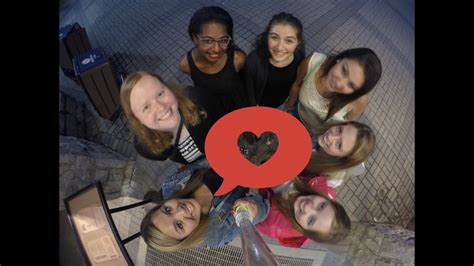 bachelorette party gone wild! DAY 1 - YouTube