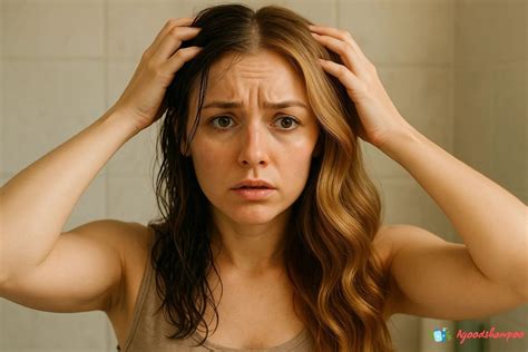 Is It Good To Shampoo? Benefits, Drawbacks & Hair Care Tips » A Good Shampoo