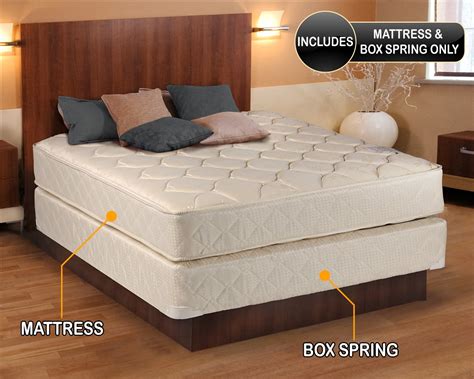 Average Price Of King Size Mattress And Box Spring | Detroit Chinatown