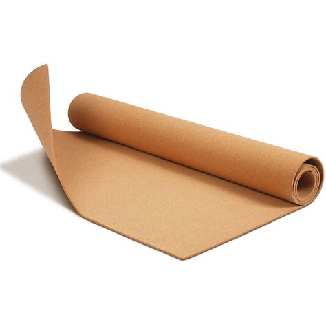 Snapklik.com : Pinkunn Cork Board Roll 94 X 48, Thick Bulletin Board ...