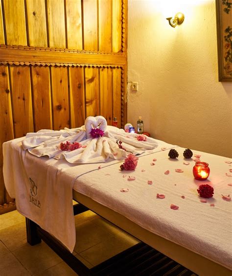 Indri Spa | Best spa Thadwade pune