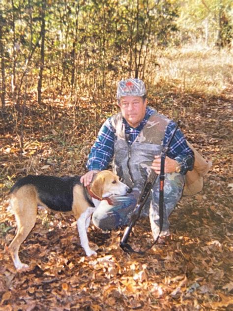 Mike Martindale | Obituaries | kjas.com