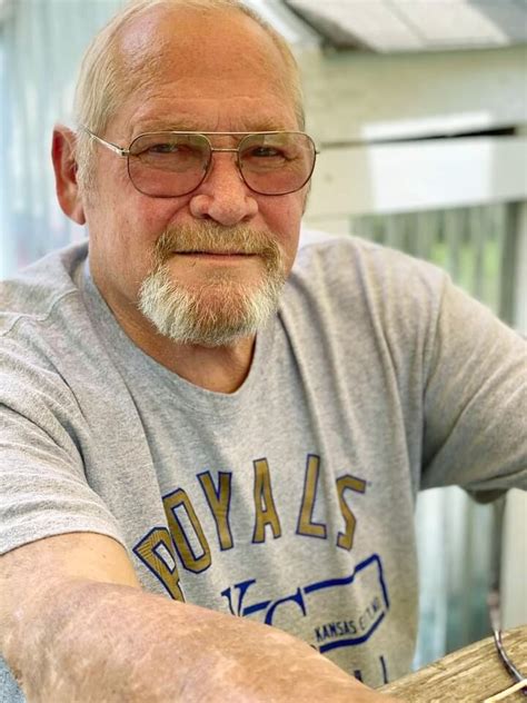 Gary Wayne Fanning - 2022 - Konantz Warden Funeral Home