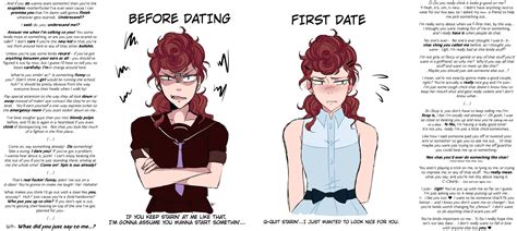 I said "you're beautiful." [Instant "Loss"][Wholesome][Non-Lewd ...