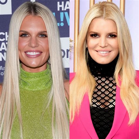 Jessica Simpson Reacts to Madison LeCroy's Newlyweds Costume