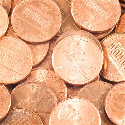 Why Keep Copper Pennies at Roy Bush blog