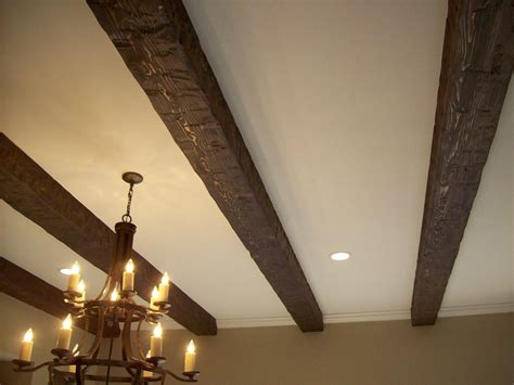 Low Ceiling Beam Ideas at Chloe Liu blog