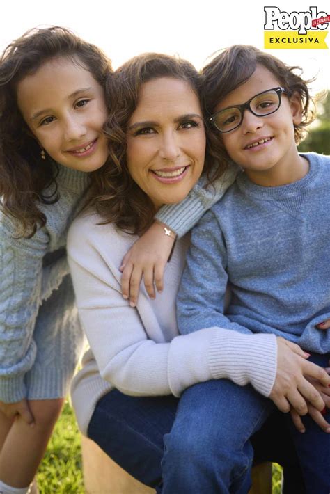 En casa con las Angélicas: Angélica María, Angélica Vale y Angélica Masiel