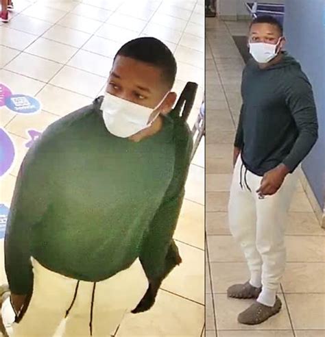 PBSO Seeks Suspect In West Boca YMCA Car Burglaries - Boca Post