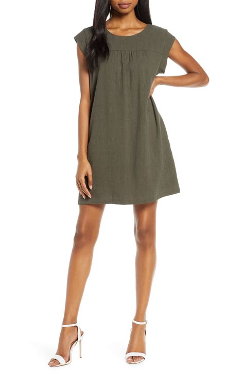 Target Womens Shift Dresses at Salvador Kress blog