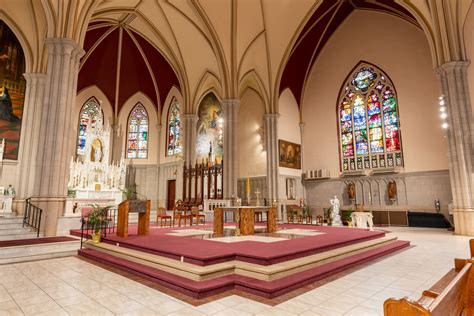 Matrimony — Saint Mary Gate of Heaven Parish