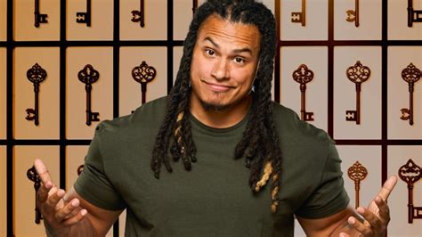 Keanu: "She was my final two": Big Brother housemate Keanu confesses to ...