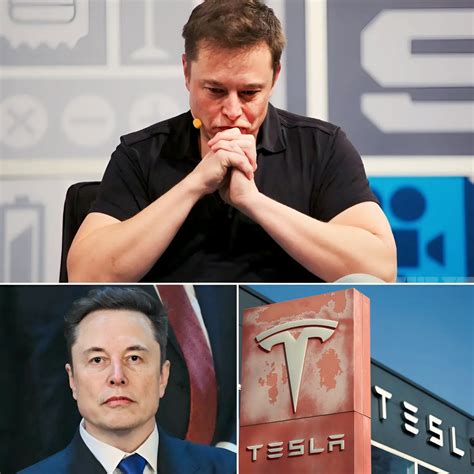 BREAKING NEWS: Elon Musk’s DEVASTATING announcement leaves SpaceX employees in tears! ‘I beg you ...