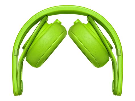 Beats By Dre Mixr Neon