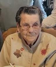 Obituaries - Shawgo Memorial Home