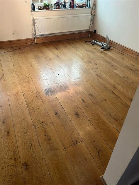 Hardwood Floor Repair Long Island