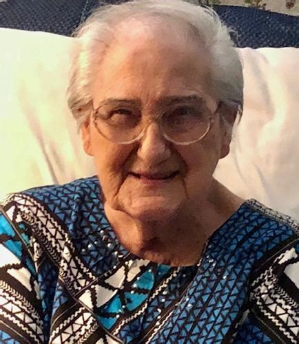 Betty Bradley Obituary (2024) - Hammonton, NJ - Carnesale Funeral Home