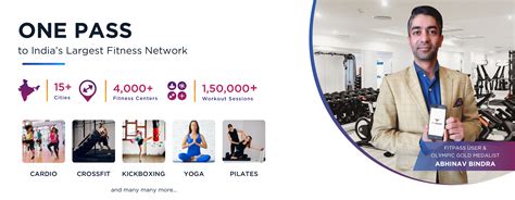 Onepass Gym Membership