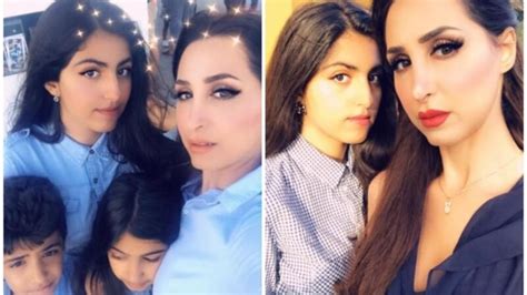 Is It True That Hind Al-Qahtani Is JAILED in San Diego on Charges of ...