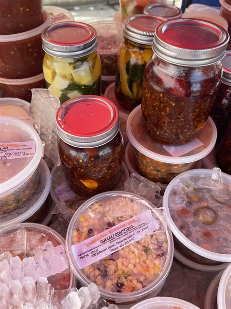 La Quinta Farmers Market: Certified Farmers Market La Quinta