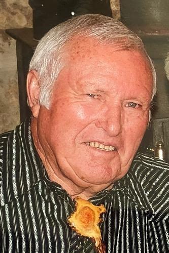 Rex Allred Obituary (2022) - Vernal, UT - Blackburn Vernal Mortuary